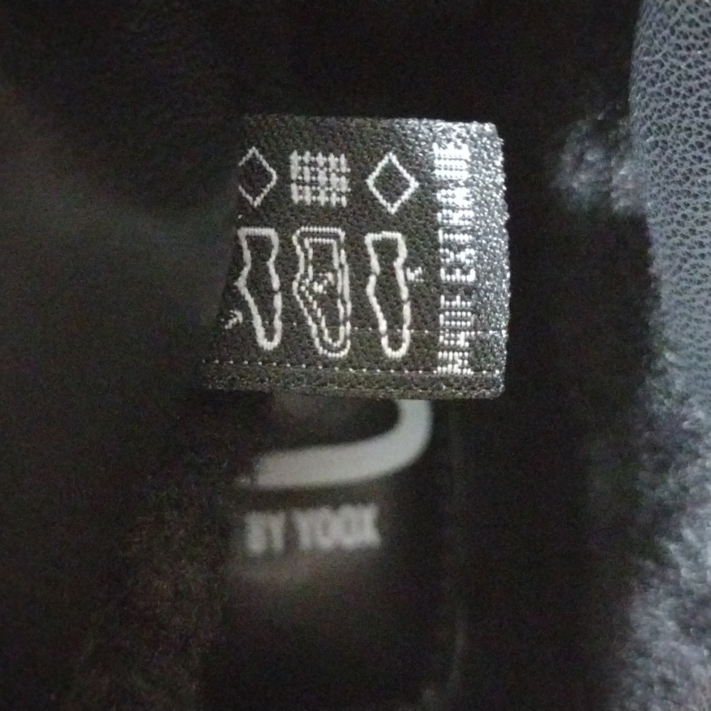 8 By YOOX Short Booties - Picture 8 of 8